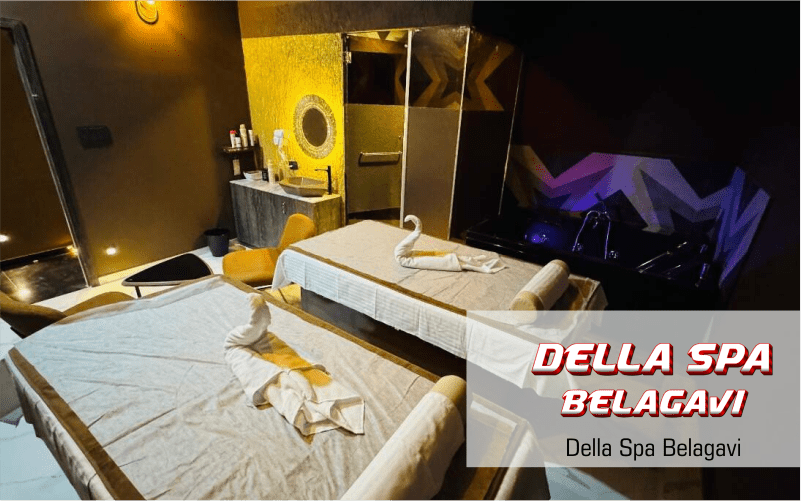 Massage Centre in Tilakwadi Belagavi